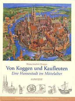 Von Koggen und Kaufleuten