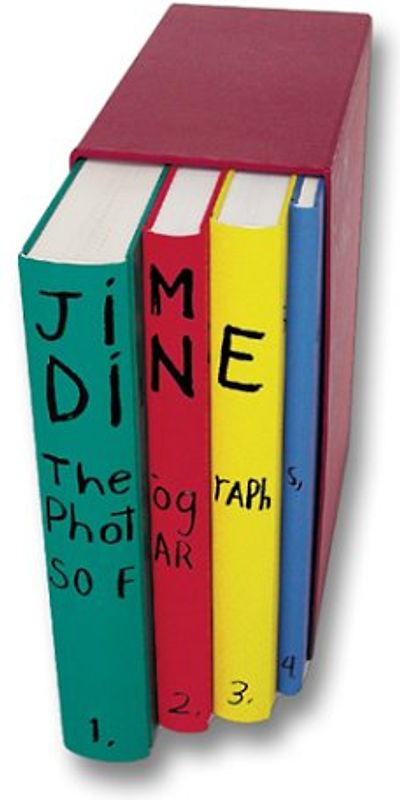 The Photographs, so far