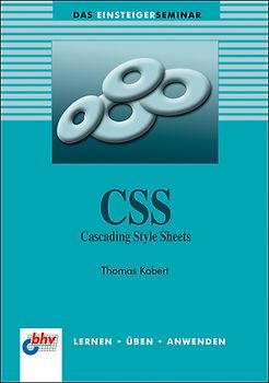 CSS – Cascading Style Sheets