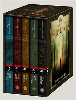 Die Geheimnisse der Spiderwicks