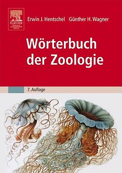 Wörterbuch der Zoologie