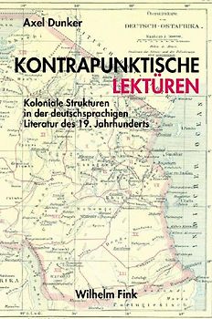 Kontrapunktische Lektüren