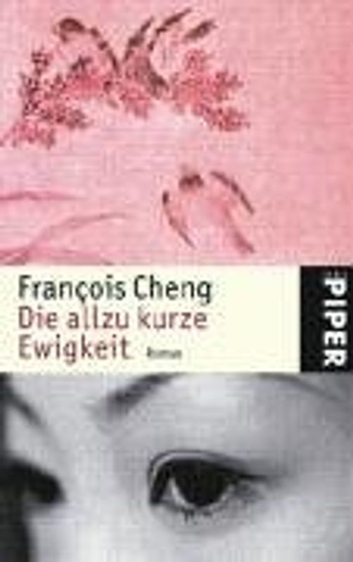 Die allzu kurze Ewigkeit