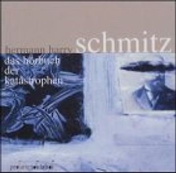 Das Hörbuch der Katastrophen