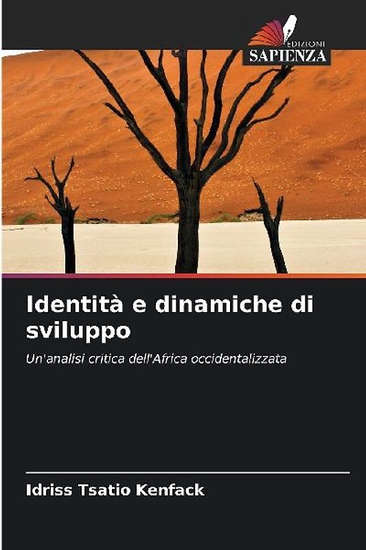 Identità e dinamiche di sviluppo