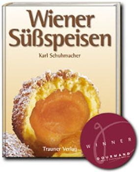 Wiener Süssspeisen