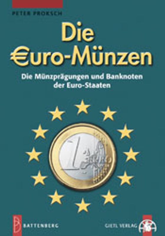 Die Euro-Münzen
