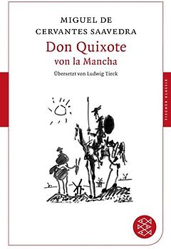 Don Quixote von la Mancha