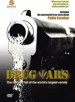 War On Drugs DVD