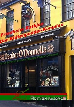 Der Klütenpedder-Komplex