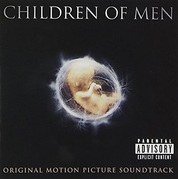Children of Men [Soundtrack]