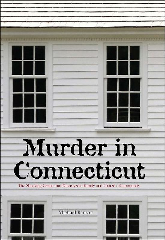 Murder in Connecticut