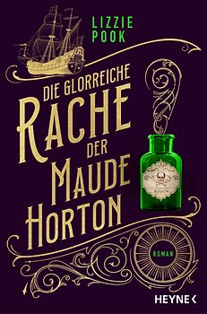 Die glorreiche Rache der Maude Horton