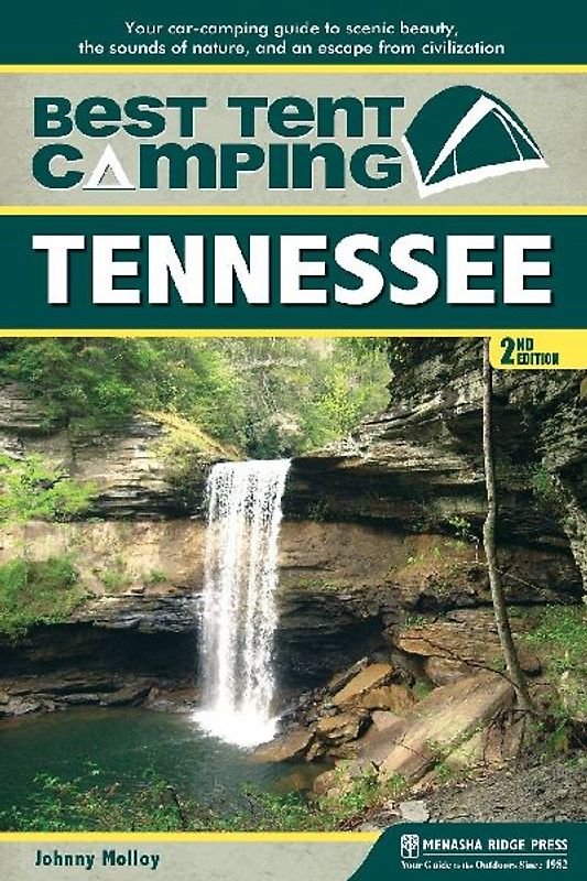 Best Tent Camping: Tennessee