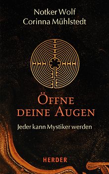 Öffne deine Augen