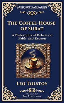 The Coffee-House of Surat