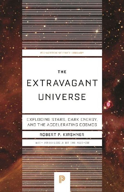 The Extravagant Universe