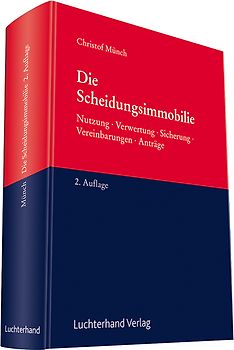 Die Scheidungsimmobilie