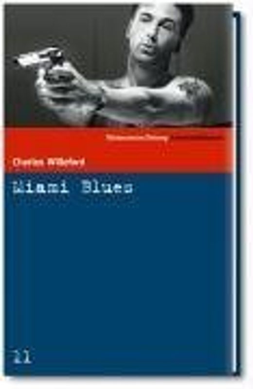 Süddeutsche Zeitung Kriminalbibliothek / Miami Blues