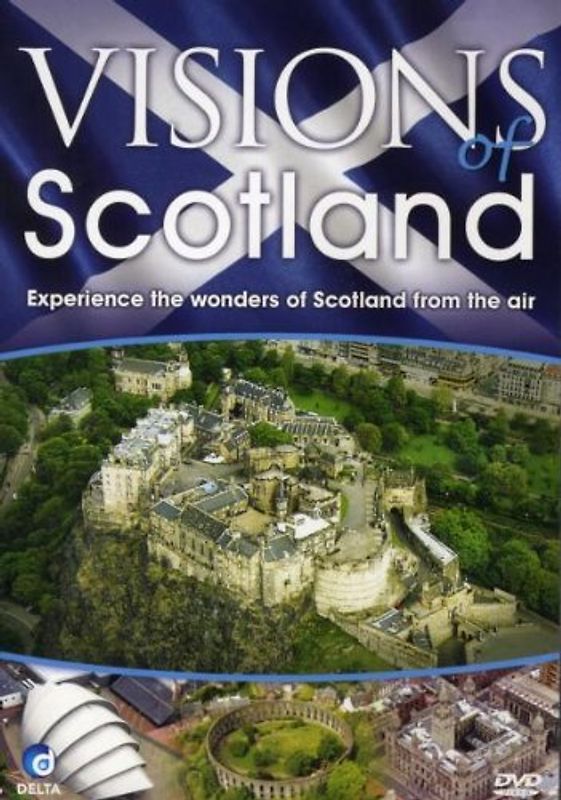 Visions of Scotland