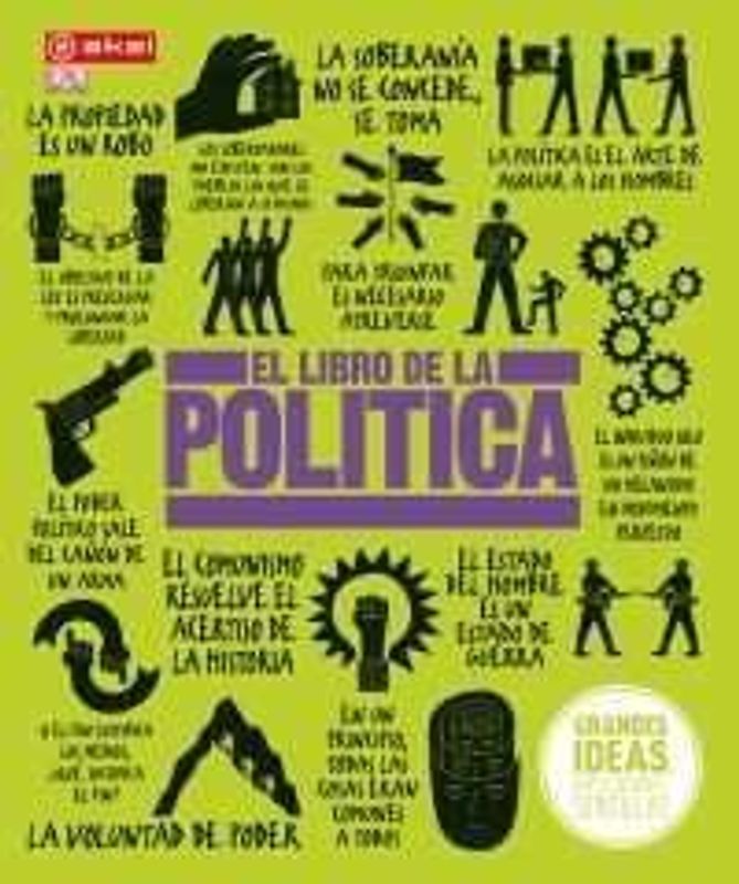El libro de la política
