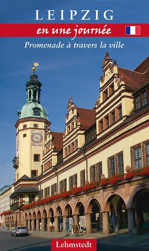 Leipzig en une journée