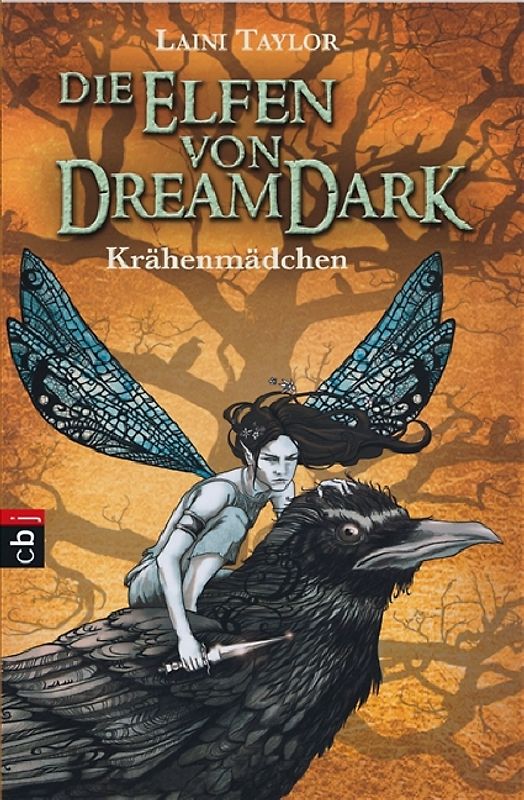 Die Elfen von Dreamdark