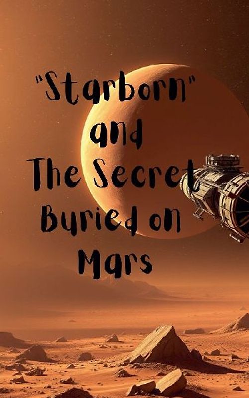 "Starborn" and The Secret Buried on Mars