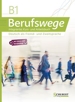 Berufswege B1