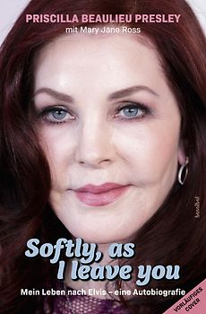 Softly, As I Leave You