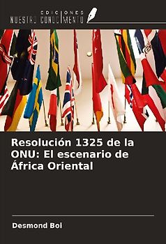 Resolución 1325 de la ONU: El escenario de África Oriental