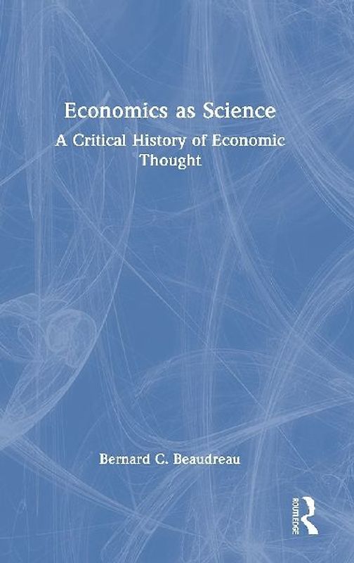 Economics as Science