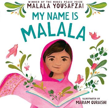 My Name Is Malala