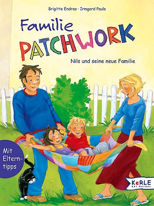 Familie Patchwork