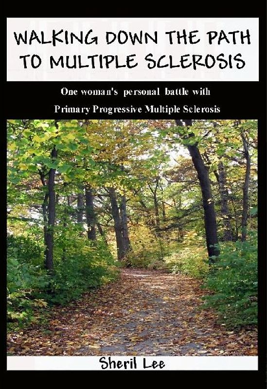 Walking Down The Path To Multiple Sclerosis