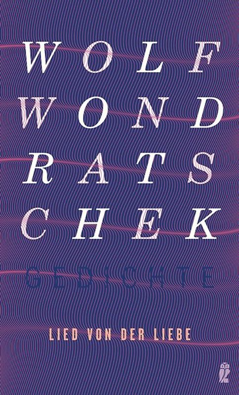 Lied von der Liebe (Gedichte 11)