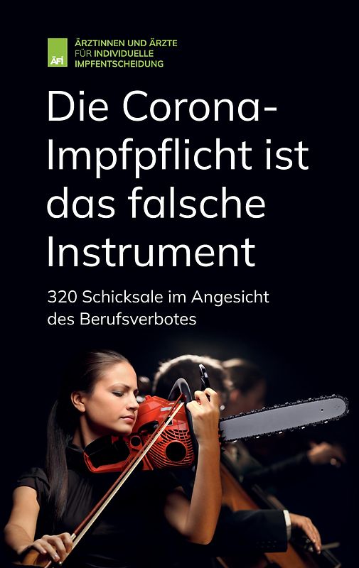 Die Corona-Impfpflicht ist das falsche Instrument
