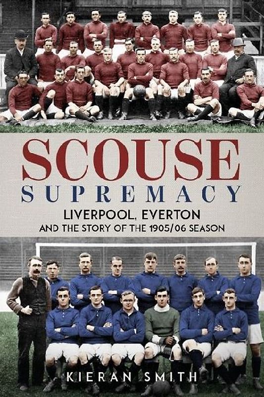 Scouse Supremacy