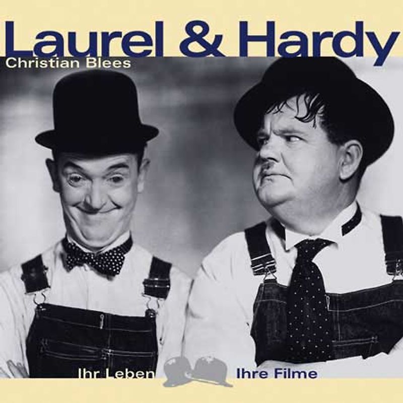 Laurel & Hardy