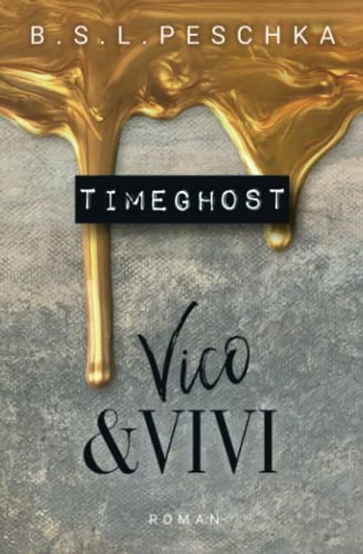 TIMEGHOST Vico & Vivi