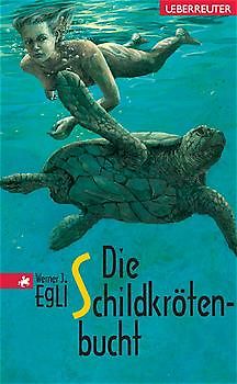 Die Schildkrötenbucht