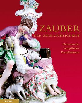 Zauber der Zerbrechlichkeit