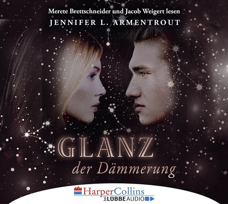 Glanz der Dämmerung