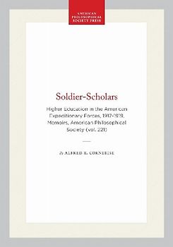 Soldier-Scholars