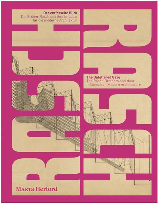 Der entfesselte Blick. The Unfettered Gaze