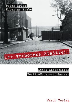 Der verbotene Stadtteil