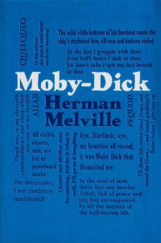 Moby-Dick