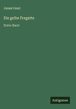 Die gelbe Fregatte