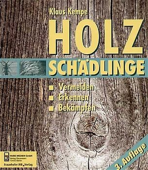 Holzschädlinge
