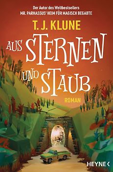 Aus Sternen und Staub